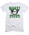 Hockey Ducks Cell Aw T-Shirt