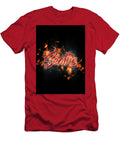 Hockey Hockey NHL Seattle Leith Huber T-Shirt