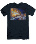 Hockey Night 1967 Brent Arlitt T-Shirt