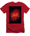 Hockey Red NHL Seattle Leith Huber T-Shirt