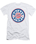 Hockey Sarah Carl T-Shirt