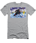 Hockey Stephen Younts T-Shirt
