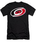 Hockey Team Carolina Hurricanes National Hockey League NHL April Iana T-Shirt