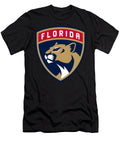 Hockey Team Florida Panthers National Hockey League NHL April Iana T-Shirt