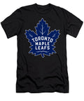 Hockey Team Utah Hockey Club Hockey Team Toronto Maple Leafs National Hockey League NHL April Iana T-Shirt
