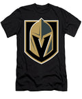 Hockey Team Vegas Golden Knights National Hockey League NHL April Iana T-Shirt