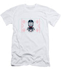 Hocktopus Rink Joshua Gilbert T-Shirt
