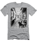 Hoffman House Bar Granger T-Shirt