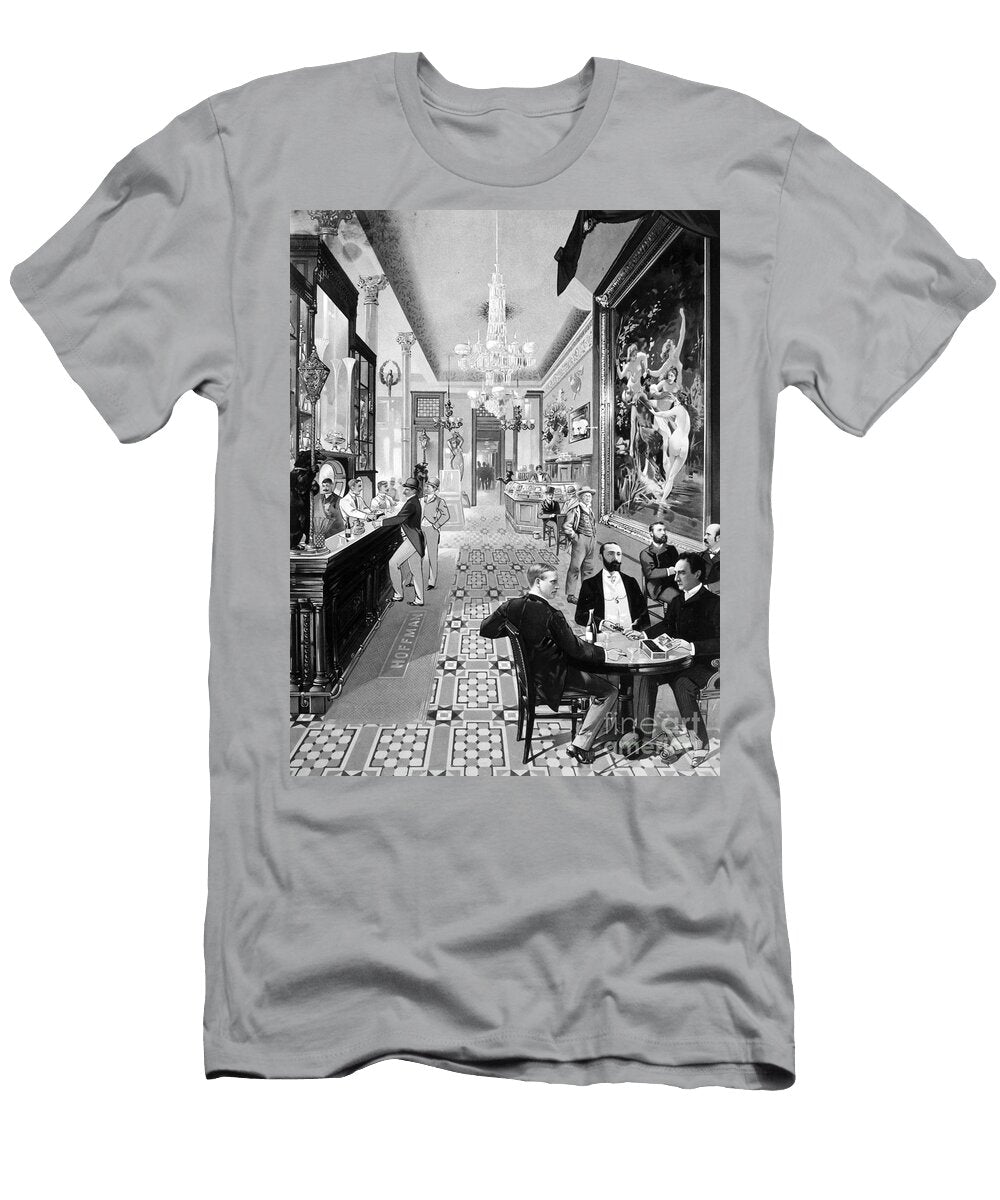 Hoffman House Bar Granger T-Shirt