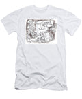 Hold on There Mr Webster 1677 Isnt Prime Its Sidney Harris No Index T-Shirt