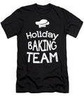 Holiday Baking Team Kaylin Watchorn T-Shirt