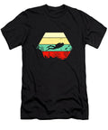 Holiday Diver Diving Taylor Russell T-Shirt