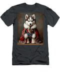 Holiday Helper Ben Tomball T-Shirt