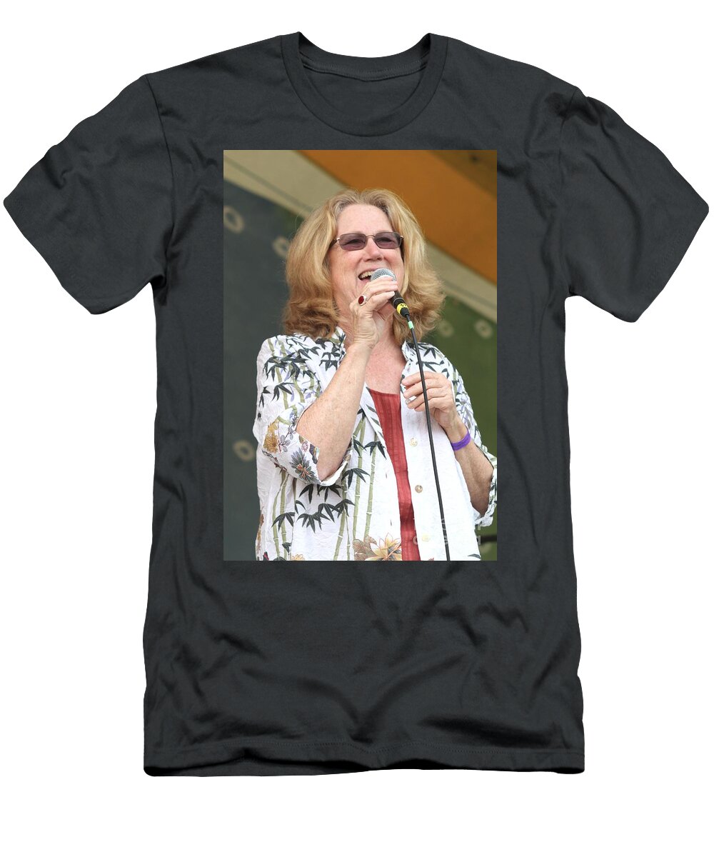 Holly Near John Atashian T-Shirt