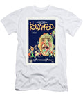 Hollywood 1923 Original Movie Poster T-Shirt