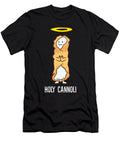 Holy Cannoli Funny Cannoli Eq Designs T-Shirt