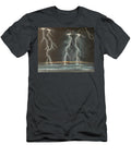 Holy Grail Ron Genest T-Shirt