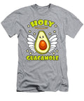 Holy Guacamole Avocado Cinco De Mayo Guacamole Handsley Nguyen T-Shirt