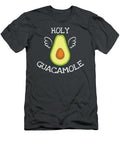 Holy Guacamole Vegetarian Lover Humor James C T-Shirt