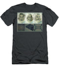 Holy Wars Lex Lumiere T-Shirt
