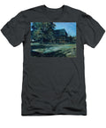 Holzkirche Ludwig Michalek Austrian T-Shirt
