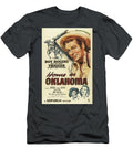 Home in Oklahoma 1946 Movie Poster T-Shirt