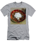 Home Made Pasta and Cheese Noa Yerushalmi T-Shirt