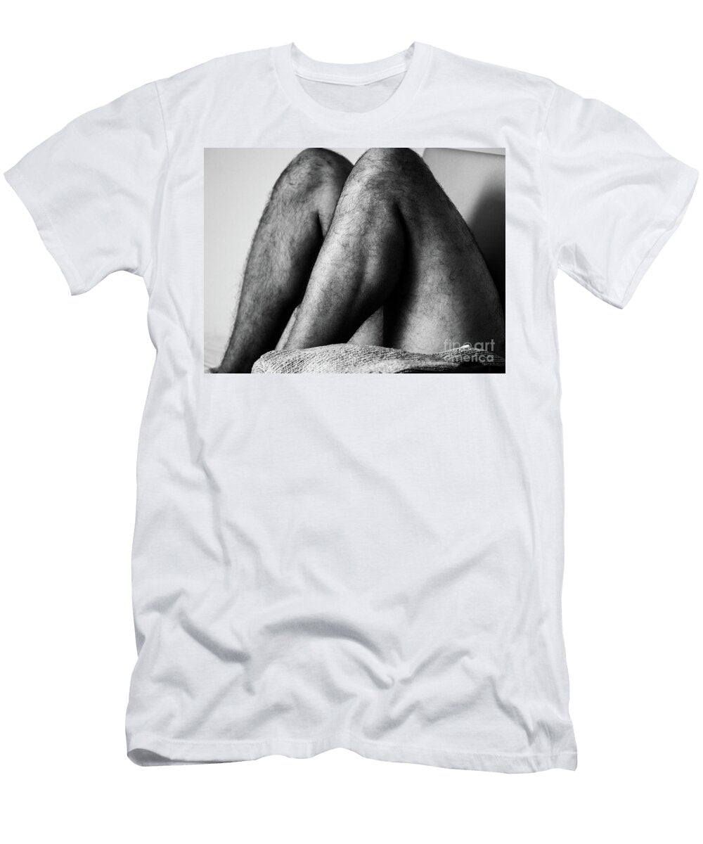 Home Working Michel Lambert T-Shirt