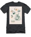Homemade Lemonade Murellos Design T-Shirt