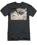 Homemade Pasta in Progress Michael Gerbino T-Shirt