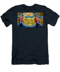 Homemade Pickled Fermented Preserved Vegetables for Long Term St Turgay Koca T-Shirt
