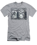 Homemade Pickles William Lunsford T-Shirt