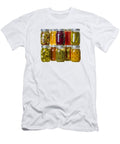 Homemade Preserves and Pickles John Trax T-Shirt