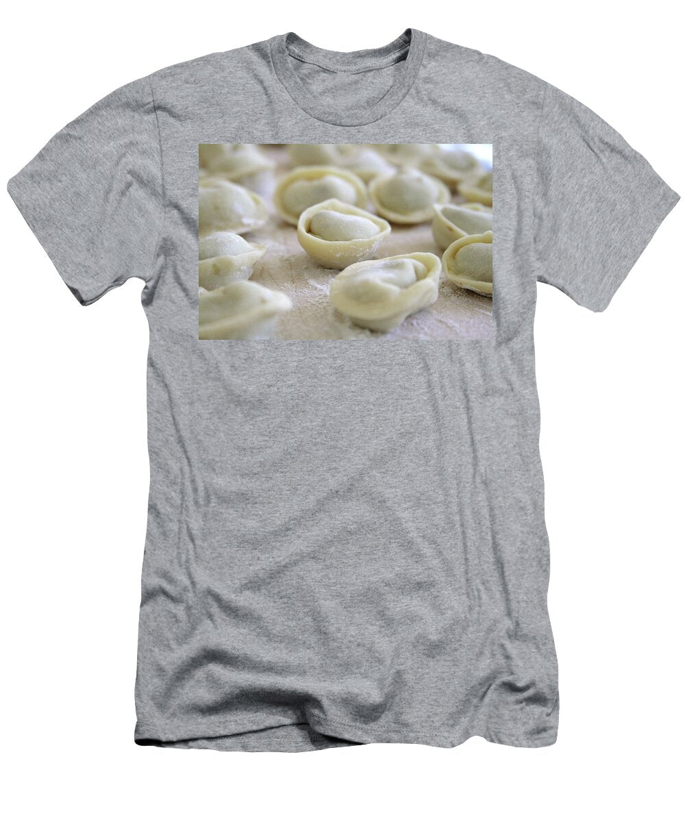 Homemade Ravioli Masha Batkova T-Shirt
