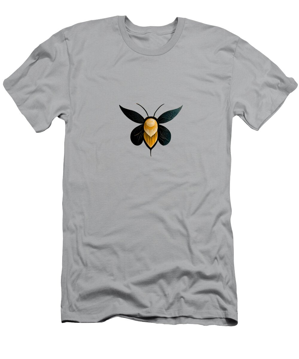 Honey Bee Designs Kailooma X Thedol T-Shirt