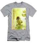 Honey Bee on an Avocado Blossom T2 Hagai Nativ T-Shirt