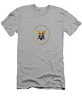 Honey Bee Pattern Kailooma X Thedol T-Shirt