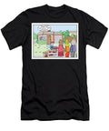 Honey Come Look At Our Little Entrepreneur Mike Gruhn T-Shirt