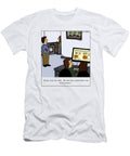 Honey Look How Cutethe Kids Have Started Their Own Loren Fishman No Index T-Shirt