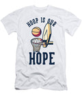 Hoop Is Our Quang Vu T-Shirt