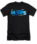 Hoops Adrian Sapp T-Shirt