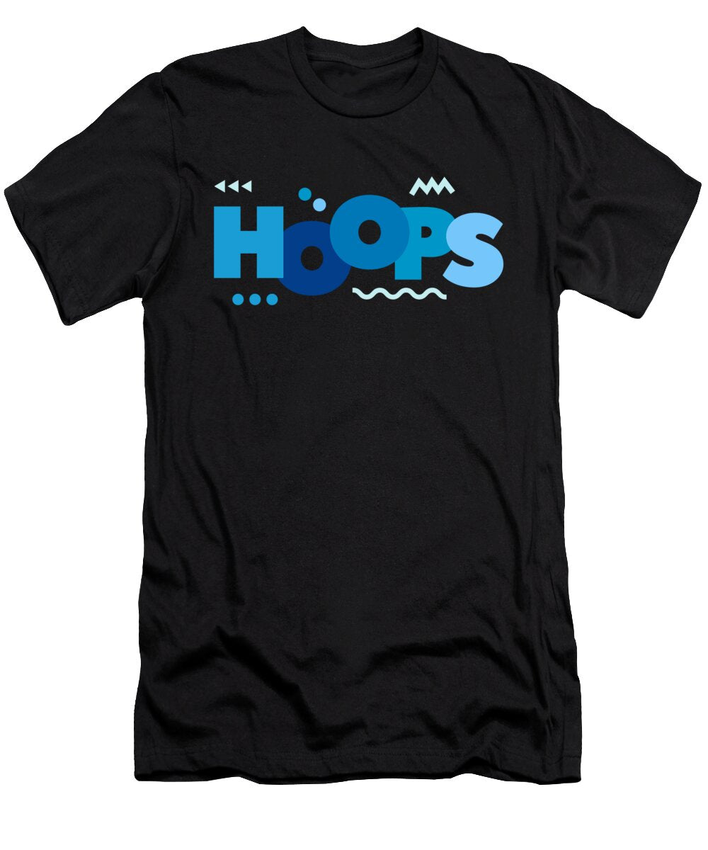 Hoops Adrian Sapp T-Shirt