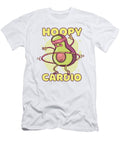 Hoopy Cardio Me T-Shirt