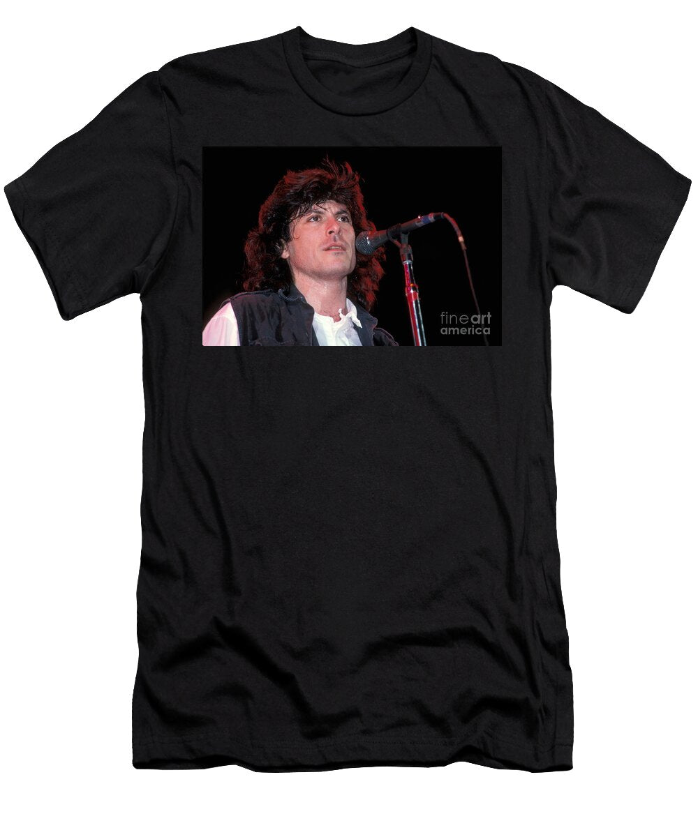 Hooters John Atashian T-Shirt