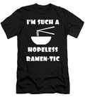 Hopeless Ramen Tic Japanese Soup Sushi Tenshirt T-Shirt