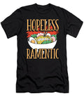 Hopeless Ramentic Ramen Noodle Raphaelartdesign T-Shirt
