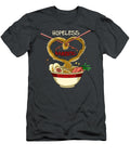 Hopeless Ramentic Ramen Ramentic for Men Women Kids Japanese Food Lover Noodle Soup Foodie Crazy Squirrel T-Shirt