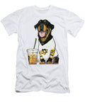 Hosta 3505 John Lafree T-Shirt
