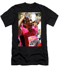 Hot After the Run Gabriel Cusmir T-Shirt
