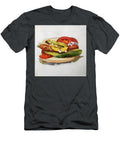 Hot Dog with Everything Nadene Kranz T-Shirt
